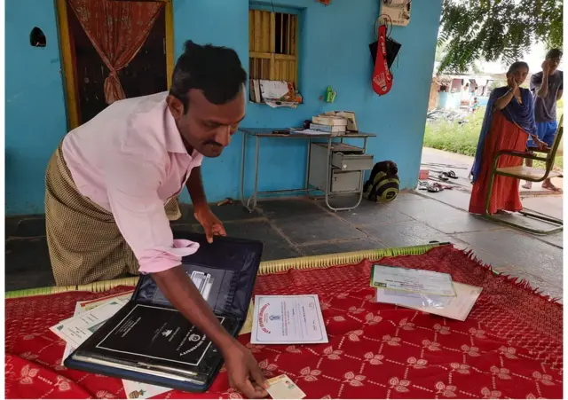 డాక్టర్ తవ్వా వెంకటయ్య