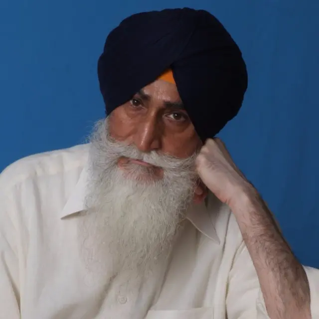 ਗਜਿੰਦਰ ਸਿੰਘ