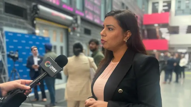 ਰੂਬੀ ਸਹੋਤਾ