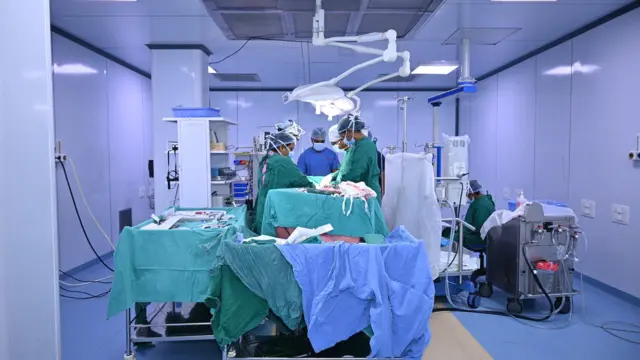 తిరుపతి, తిరుమల, టీటీడీ, పద్మావతి హృదయాలయం, ఆంధ్రప్రదేశ్