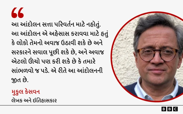 મુકુલ કેસવન