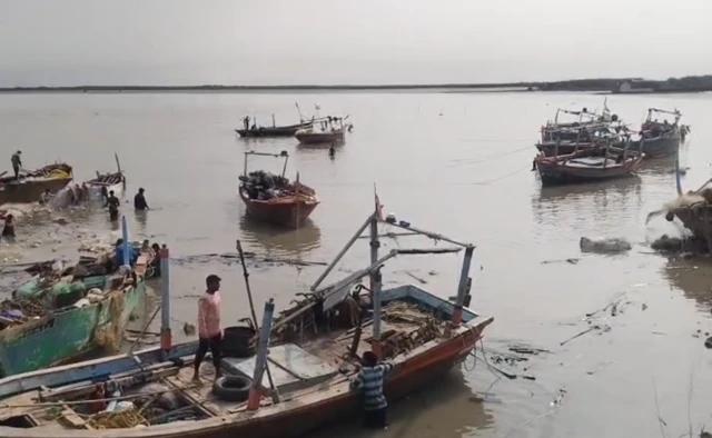 બીબીસી ગુજરાતી હવામાન વરસાદ વેધર ગરમી તાપમાન પવન વાવાઝોડું