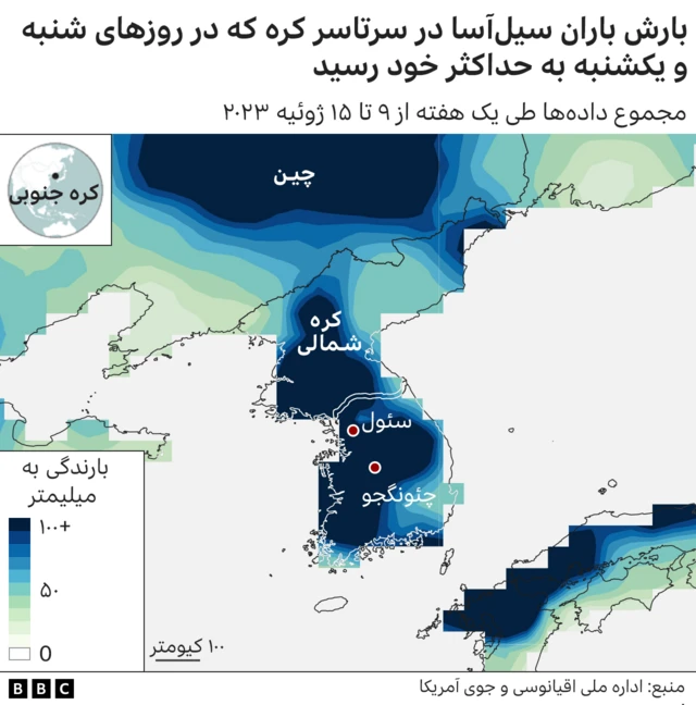 کره جنوبی