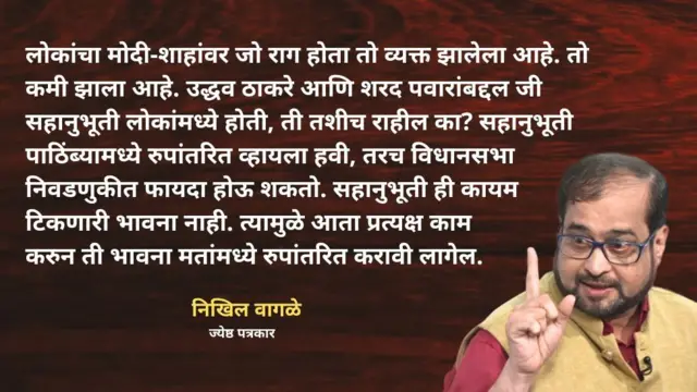 निखील वागळे