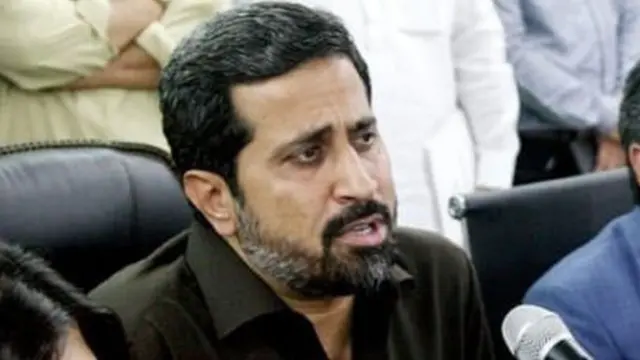 فیاض الحسن چوہان