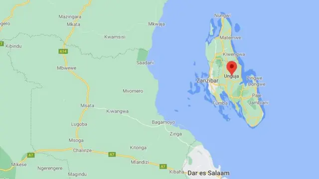 Zanzibar