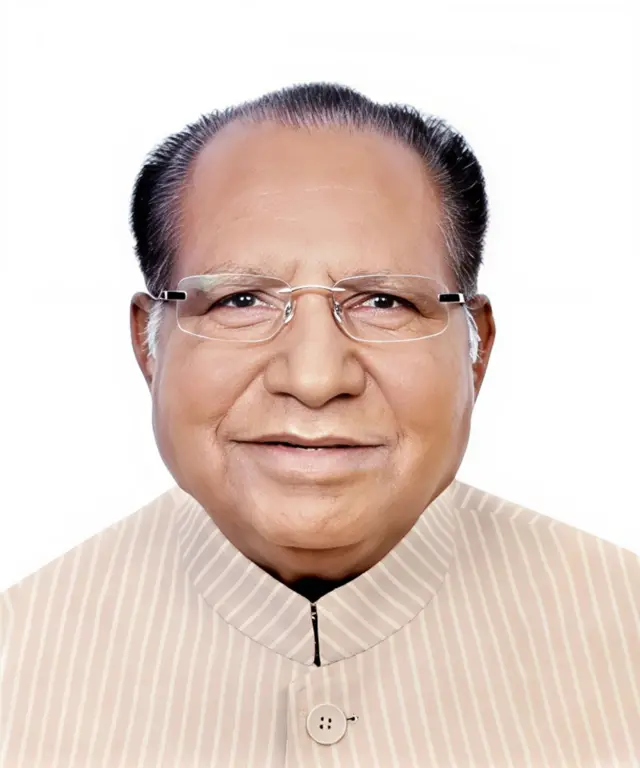 યોગેન્દ્ર મકવાણા, ગુજરાતના દલિત નેતા, રાજકારણ, બીબીસી ગુજરાતી, ગુજરાત, સોજિત્રા, દલિત નેતા, ઇન્દિરા ગાંધી, રાજીવ ગાંધી, ડૉ. બાબાસાહેબ આંબેડકર