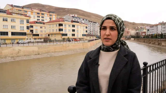 Gülsüm Köklüoğlu