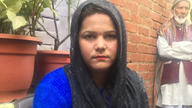 सुरभी चौहान