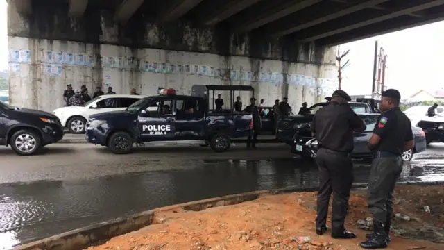 Revolution Now protest for PH