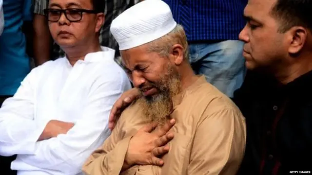 ਸਦਮੇ ਵਿੱਚ ਨੁਸਰਤ ਦਾ ਪਰਿਵਾਰ