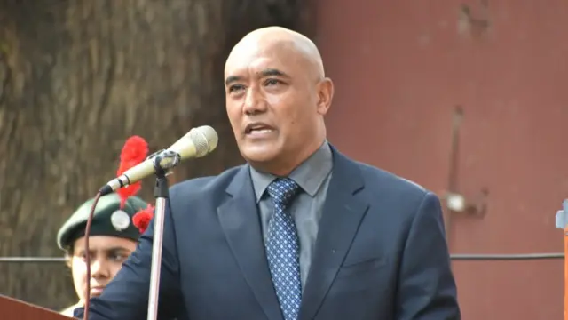 कर्नल सोनम