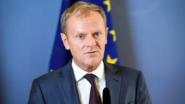 Donald Tusk