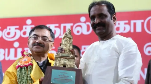 தருண் விஜய்