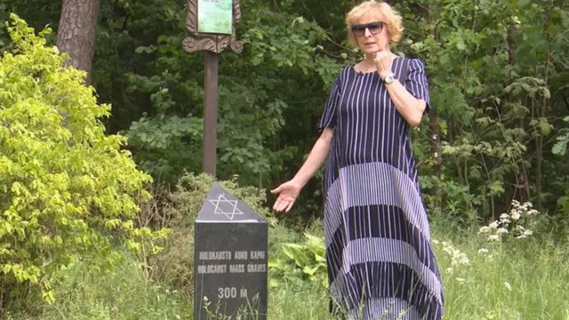 Рута Ванагайте