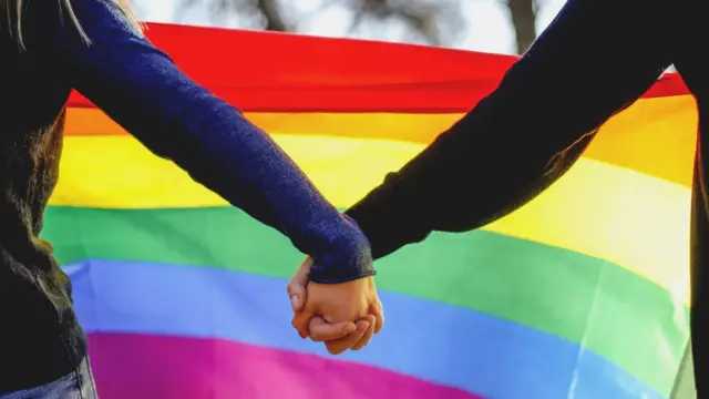Pansexual, intersexual, 'queer', homosexual, transexual… ¿cuántas formas hay de definir la identidad sexual? - BBC News Mundo