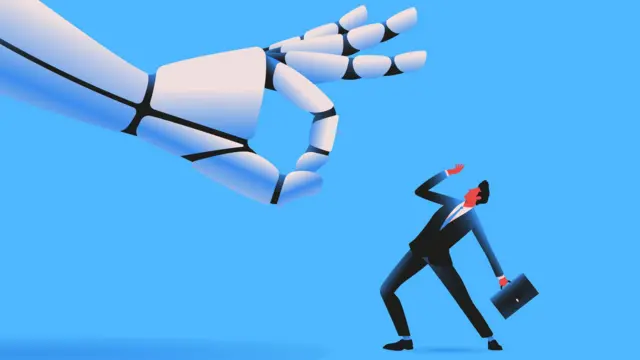 এআইয়ের তৈরি নকল ধরতে শুধু প্রযুক্তির ওপর নির্ভর করলে চলবে না