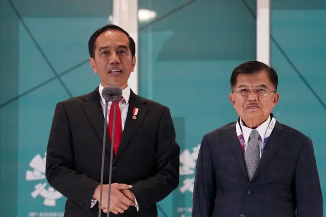 Partai Coklat Pilkada