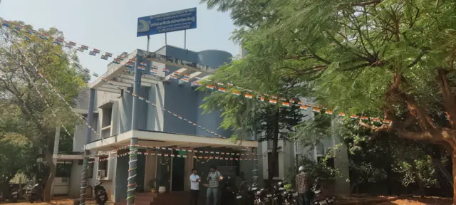 భారత జాతీయ రహదారుల సంస్థ