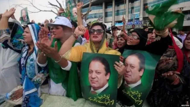 नवाज़ शरीफ़