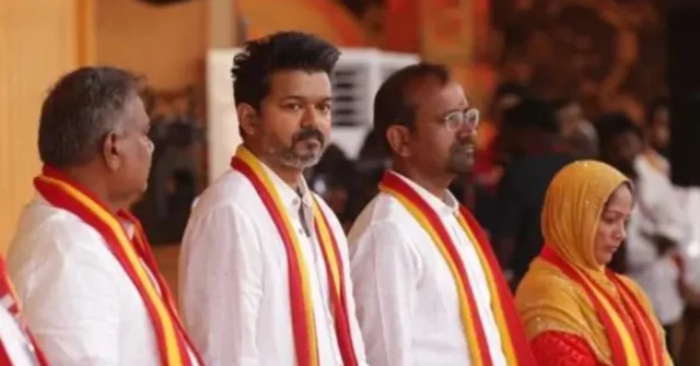 இந்திய கம்யூனிஸ்ட் மு.வீரபாண்டியன் பேட்டி, திமுக, பாஜக , தவெக