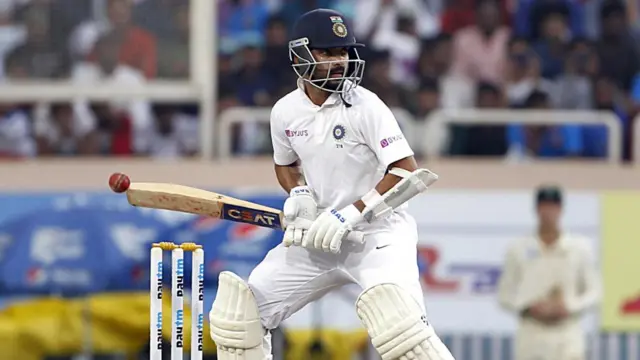 अजिंक्य रहाणे