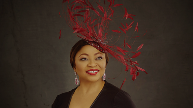 Folorunsho Alakija: Nigerian businesswoman, oil baroness Folorunsho Alakija Profile