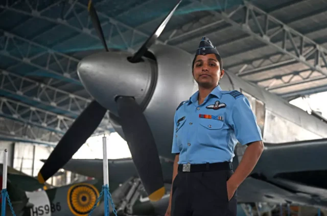 شیوانگی سنگھ