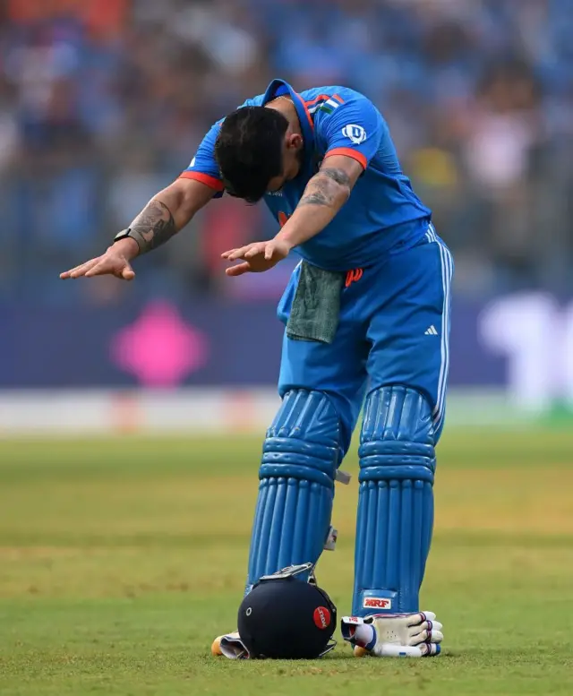 விராட் கோலி