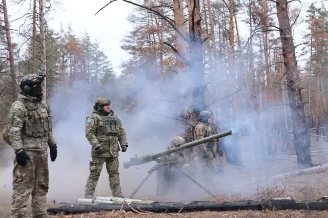 100-а окрема механізована бригада ЗСУ