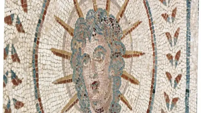 Chi Anynwụ bụ Sol Invictus