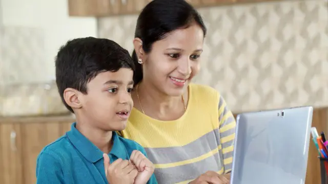 సెల్ఫోన్, పిల్లలు, హింస, పేరెంటింగ్