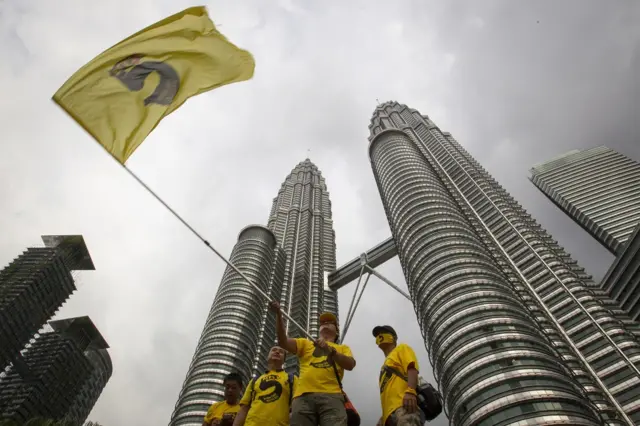 मलेशिया