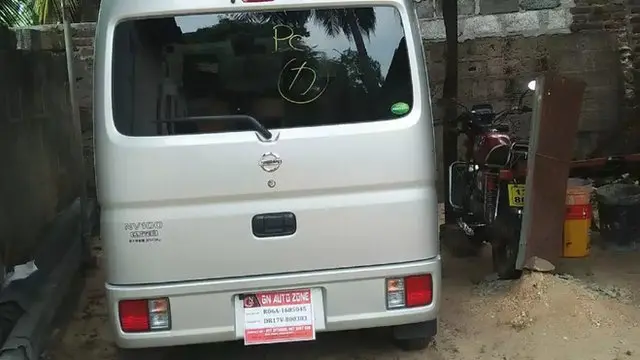 Sri Lanka attacks: Kalmunai