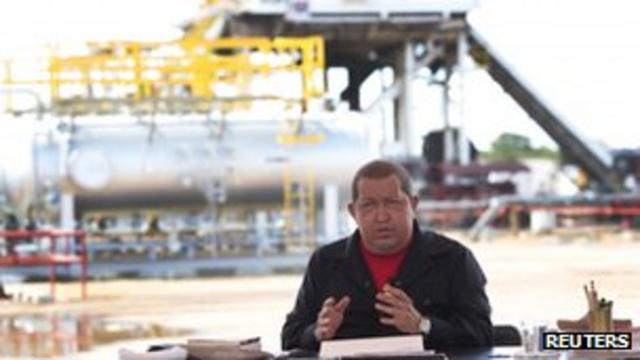 Chávez1xbetttum1xbetttseus programas Alô, Presidente