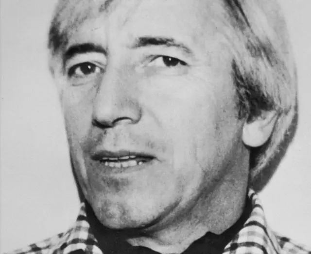Georgi Markov je imao 49 godina kad je umro od trovanja ricinom, četiri dana nakon što je uboden kišobranom