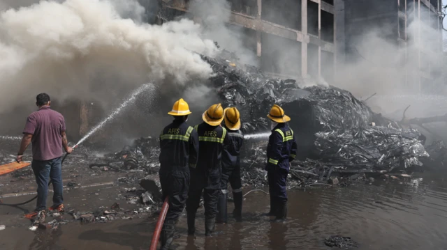 ਹਵਾਈ ਹਾਦਸਾ