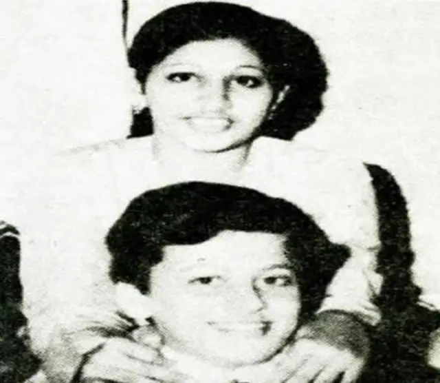 ગીતા સંજય ચોપરા