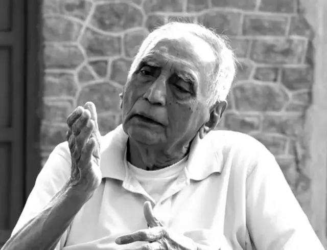 डॉ. बाबा आढाव