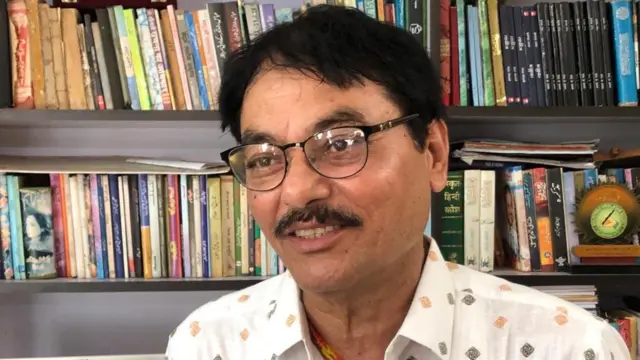 मंज़र भोपाली 