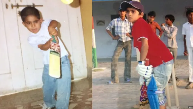 ਸ਼ੁਬਮਨ ਗਿੱਲ