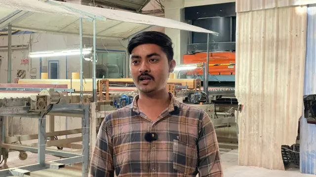 ઈરાન યુદ્ધ, અમેરિકા, ઇઝરાયલ, ગુજરાત, મોરબી, સિરામિક ઉદ્યોગ, બીબીસી ગુજરાતી, ફૅક્ટરીઓ બંધ, યુદ્ધની અસર, ગૅસ, કોલસો, મોરબી સિરામિક ઉદ્યોગ