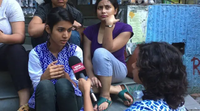 आफ़रीन बेग़म