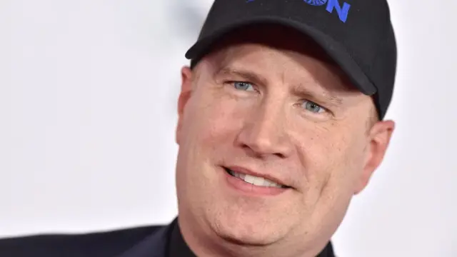 Kevin Feige