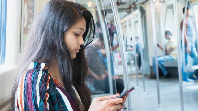 మొబైల్ ఫోన్