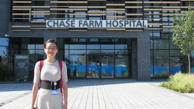 covid 19, virus corona, Indonesia, Inggris