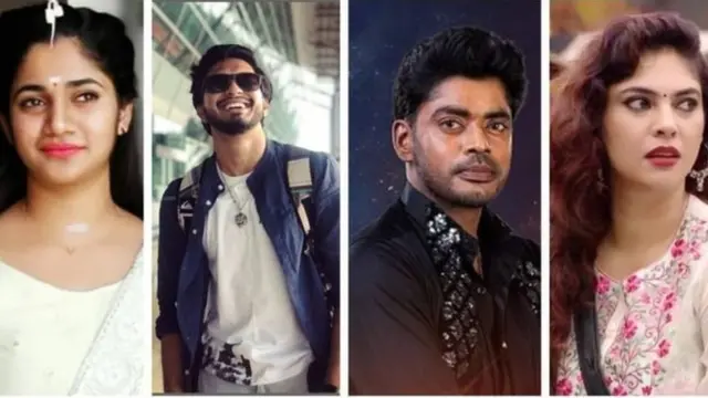 பிக்பாஸ் 3