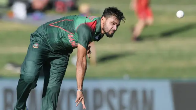 ক্রিকেট, নিউজিল্যান্ড, বাংলাদেশ