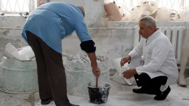 خدمات رایگان کارخانه اورتز و پروتز شهر دوشنبه