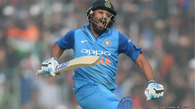 Rohit sharma